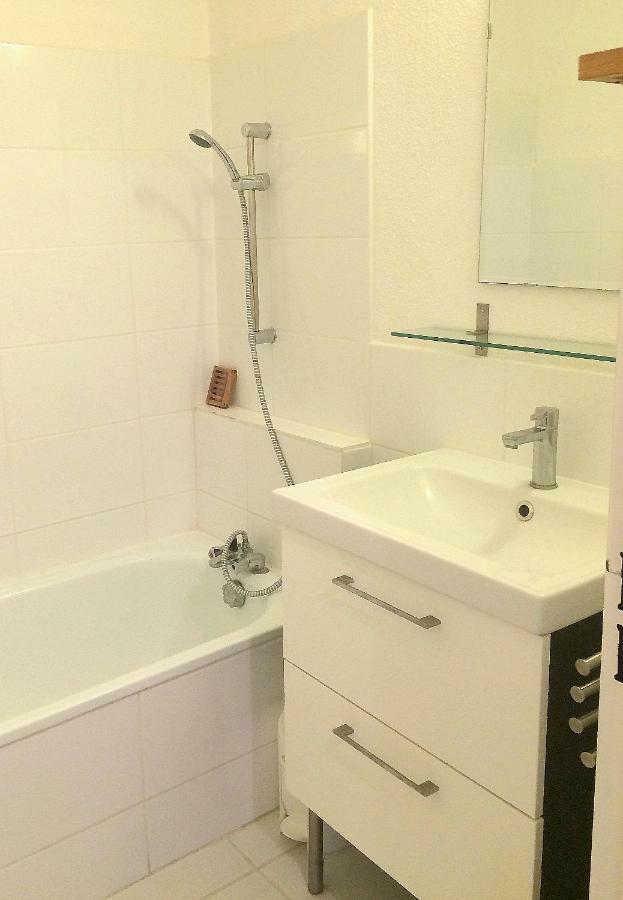 Apartmán Sanary Exteriér fotografie