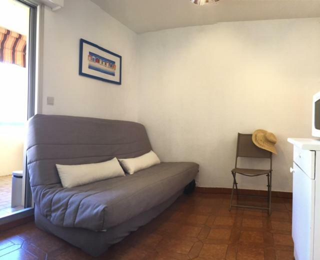 Apartmán Sanary Exteriér fotografie