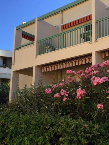 Apartmán Sanary Exteriér fotografie