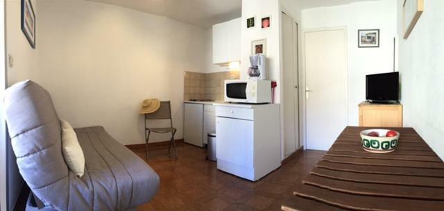 Apartmán Sanary Exteriér fotografie