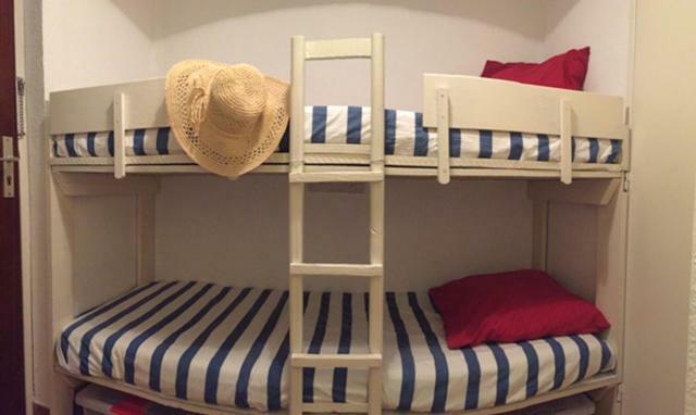 Apartmán Sanary Exteriér fotografie
